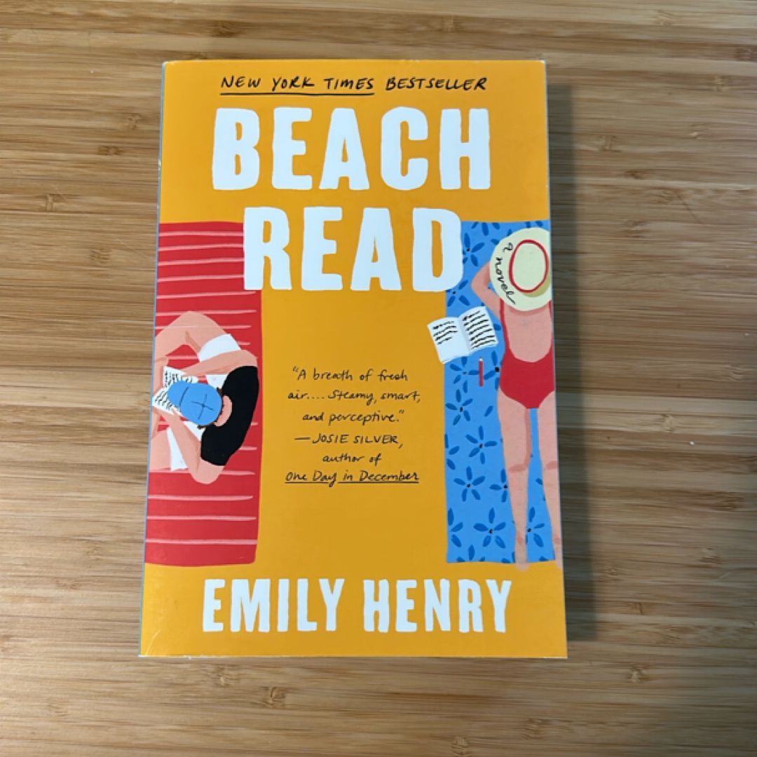 Beach Read