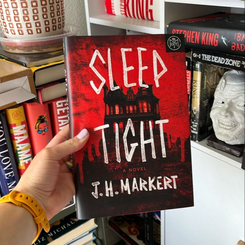 Sleep Tight