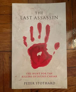 The Last Assassin