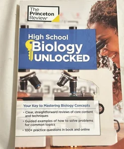 High School Biology Unlocked