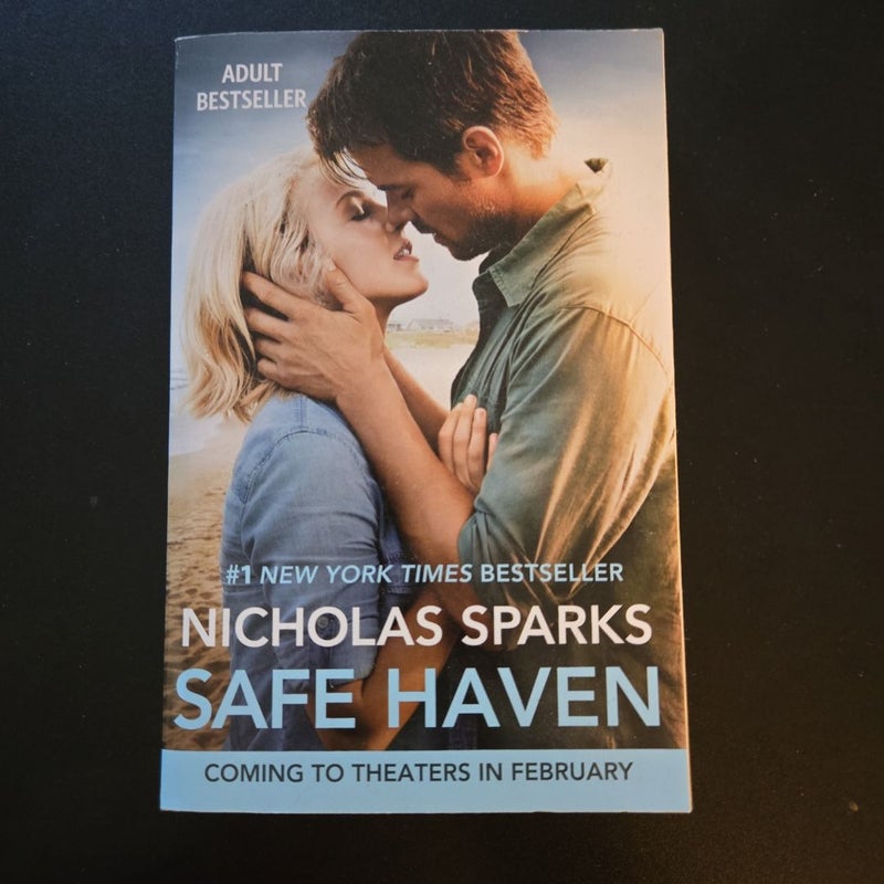 Safe Haven