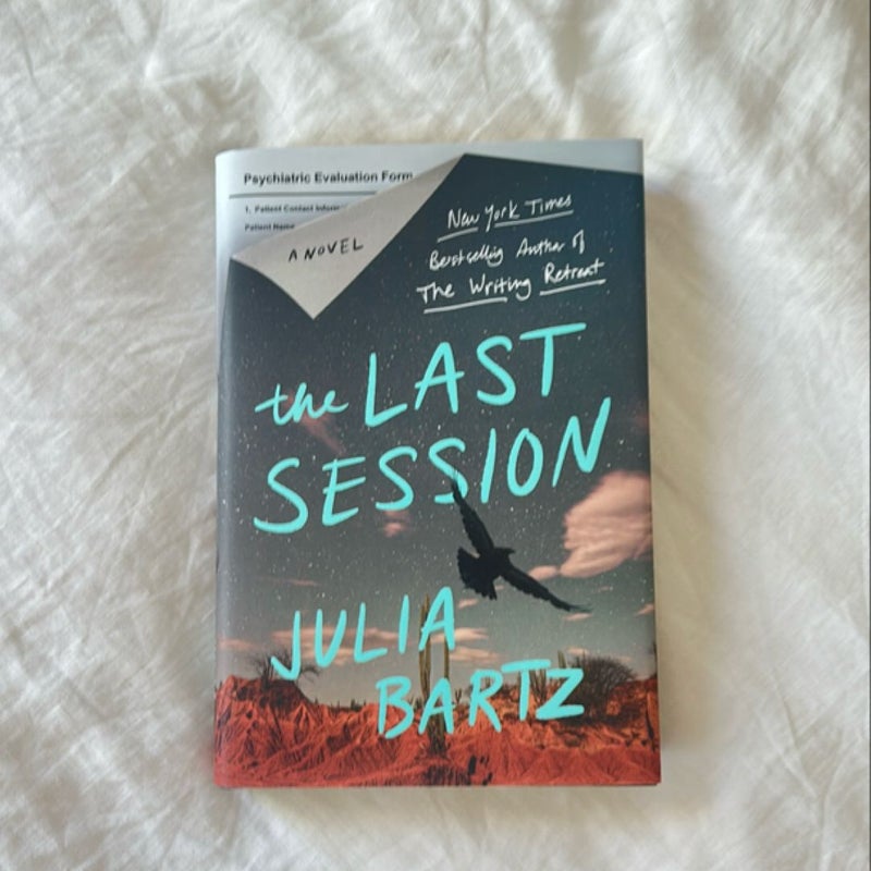 The Last Session