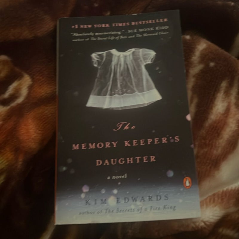 The Memory Keeper's Daughter