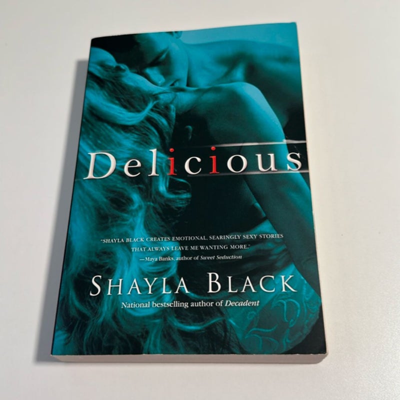 Delicious