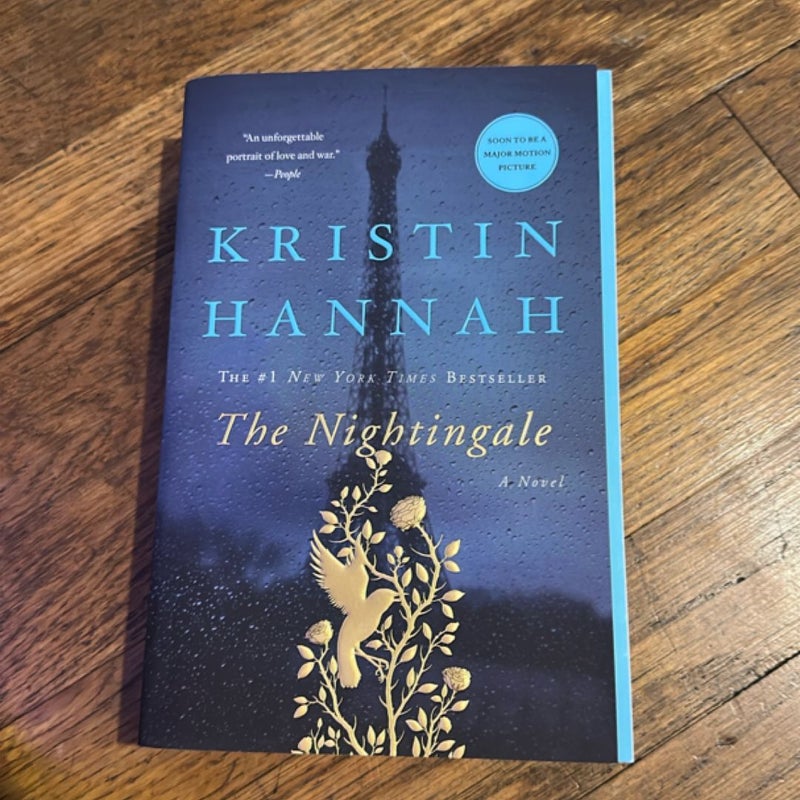 The Nightingale