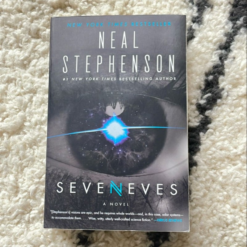 Seveneves