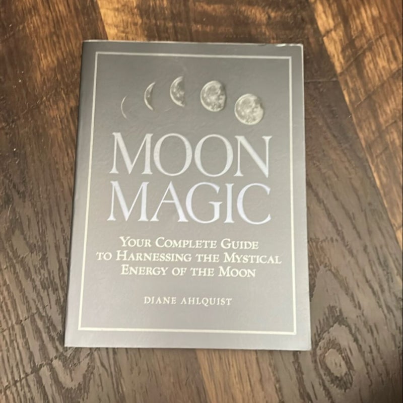 Moon Magic