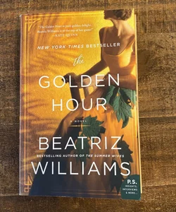 (1st Edition) The Golden Hour