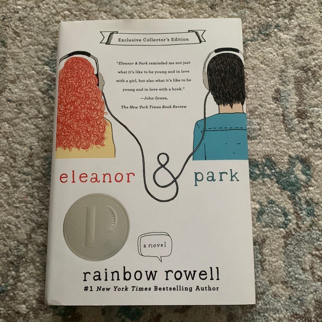 Eleanor and Park