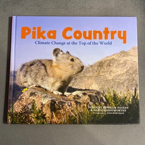 Pika Country