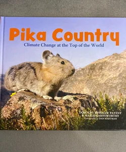 Pika Country