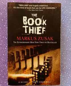 The Book Thief