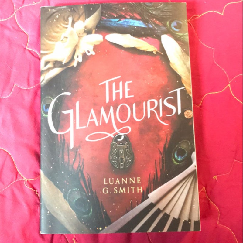 The Glamourist