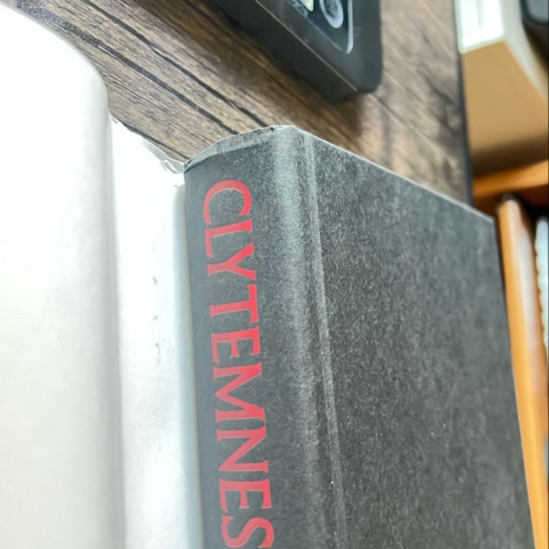 Clytemnestra