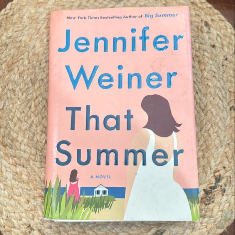 That Summer