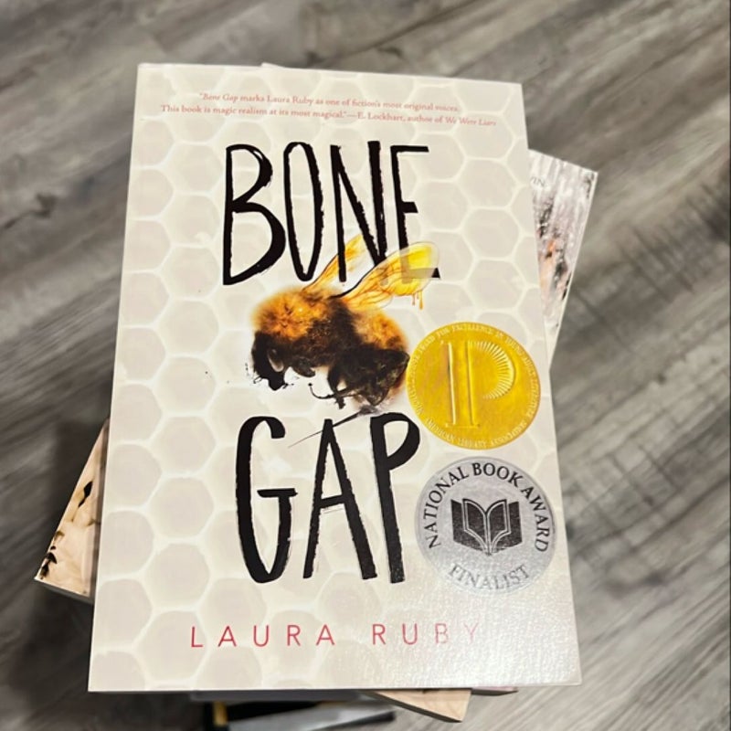 Bone Gap