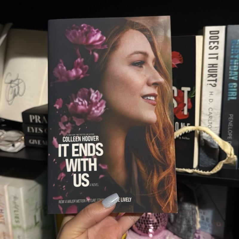 It Ends with Us
