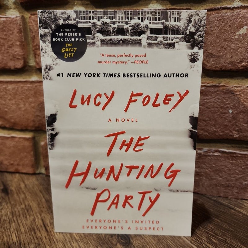 The Hunting Party