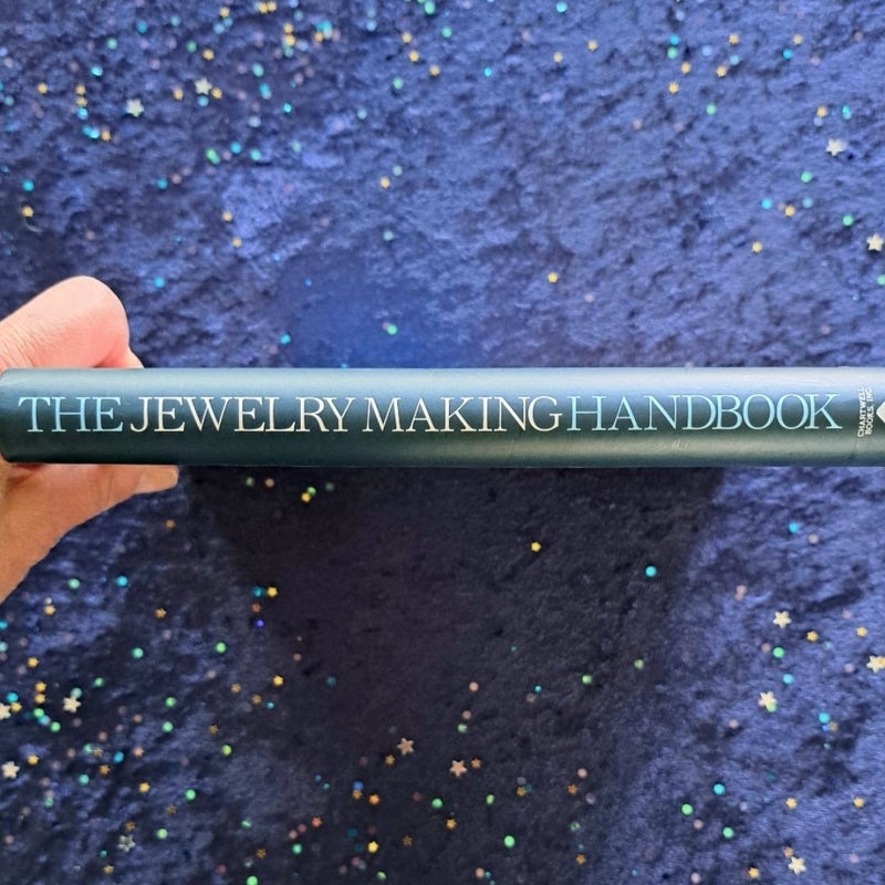 Jewelry Making Handbook