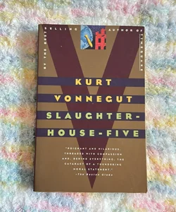 Slaughterhouse-Five