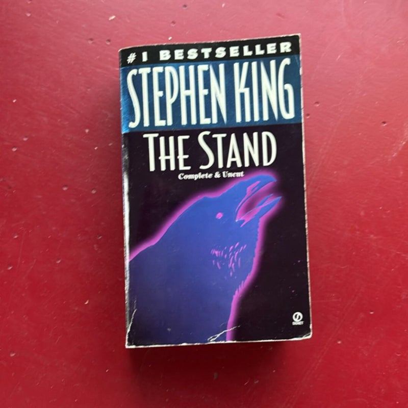 The Stand