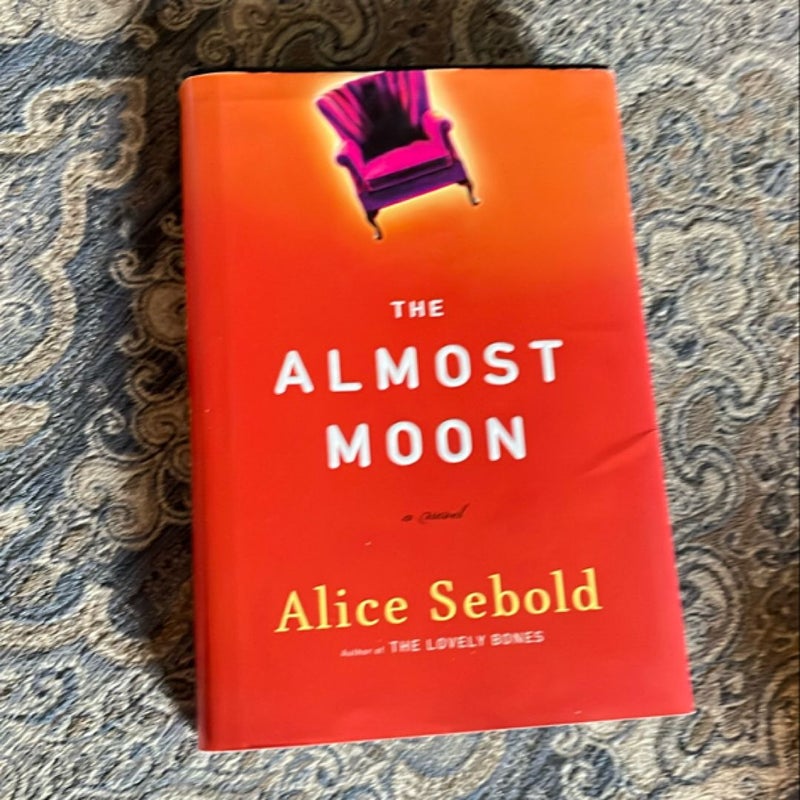 The Almost Moon