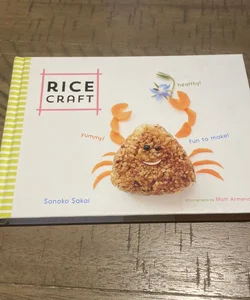 Rice Craft