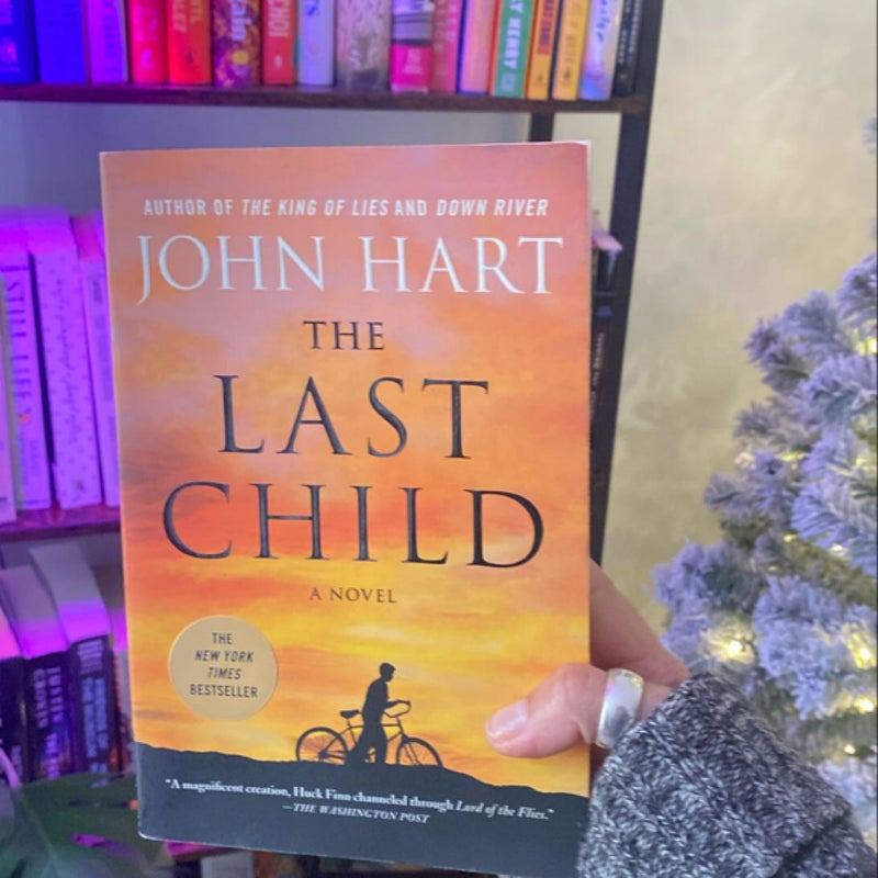 The Last Child