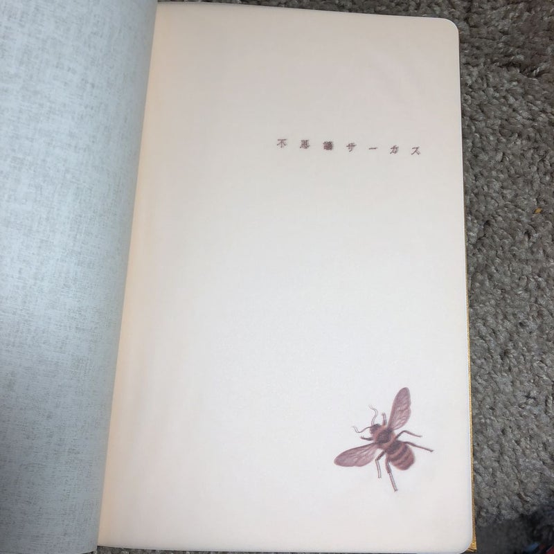 Fushigi Circus By Mark Ryden (Japanese Art Book)