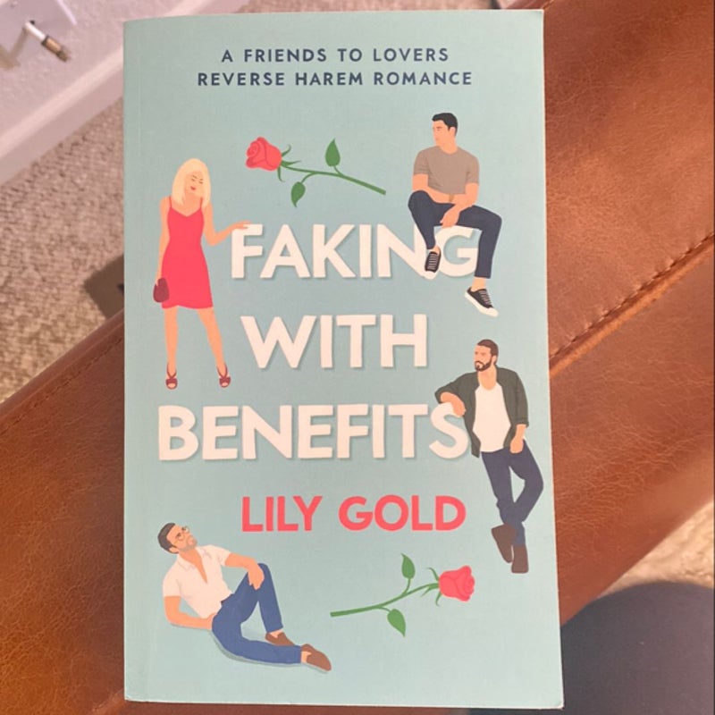 Faking with Benefits