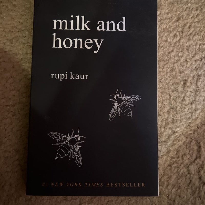 Milk and Honey