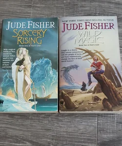 Fool's Gold Trilogy Books 1-2