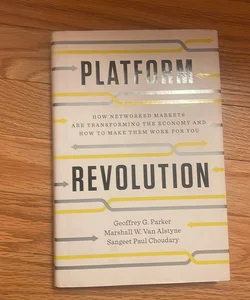 Platform Revolution