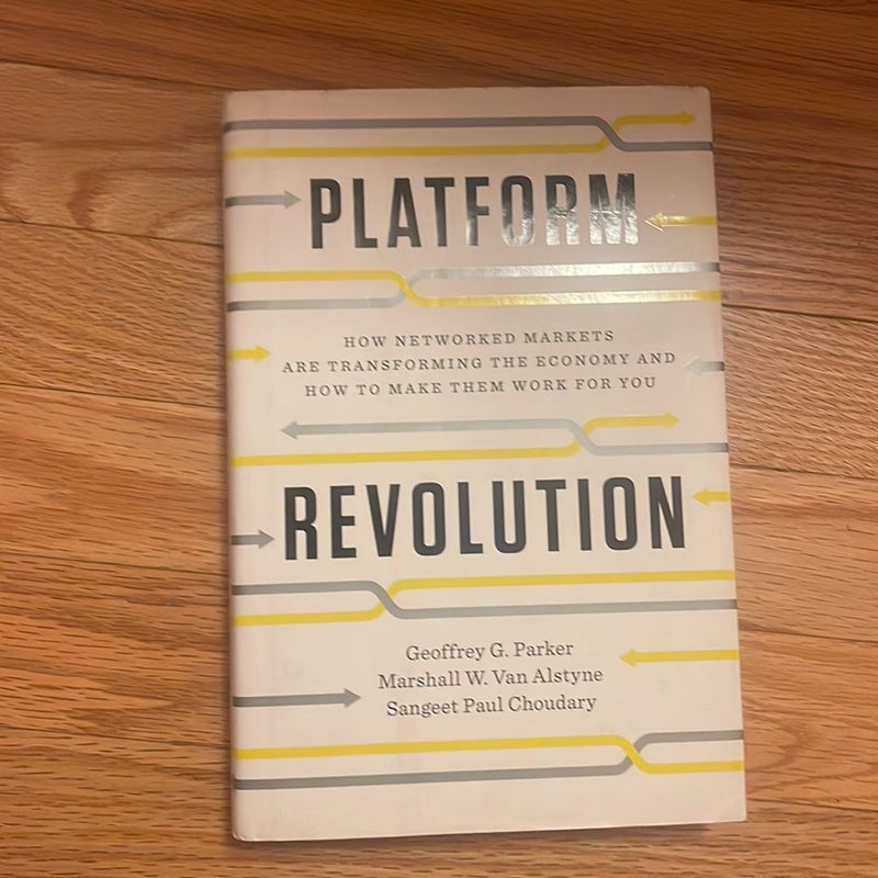 Platform Revolution