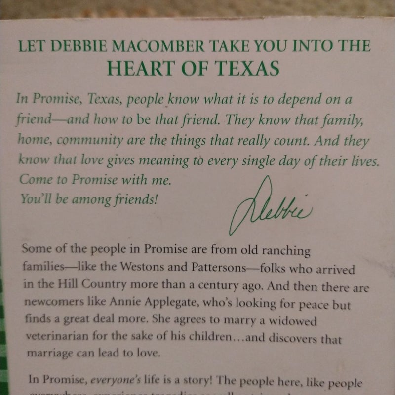 Promise, Texas