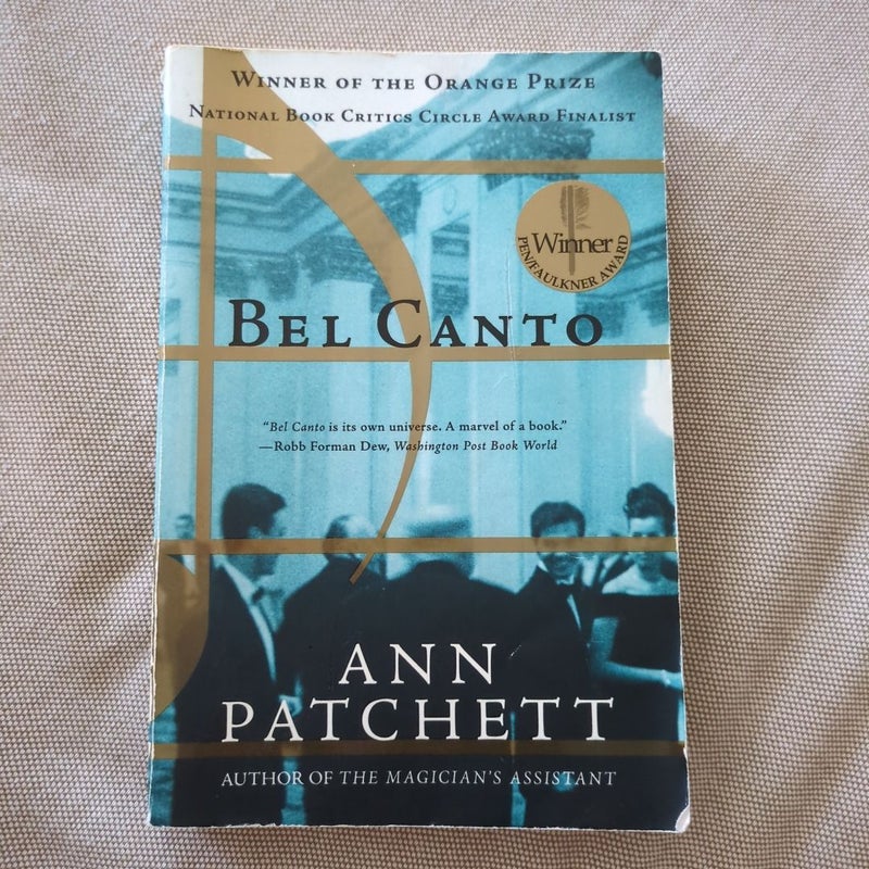 Bel Canto