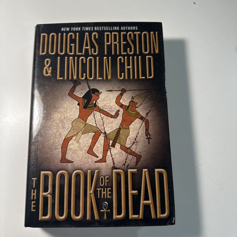 The Book of the Dead