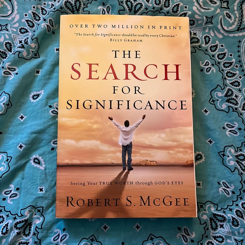 The Search for Significance