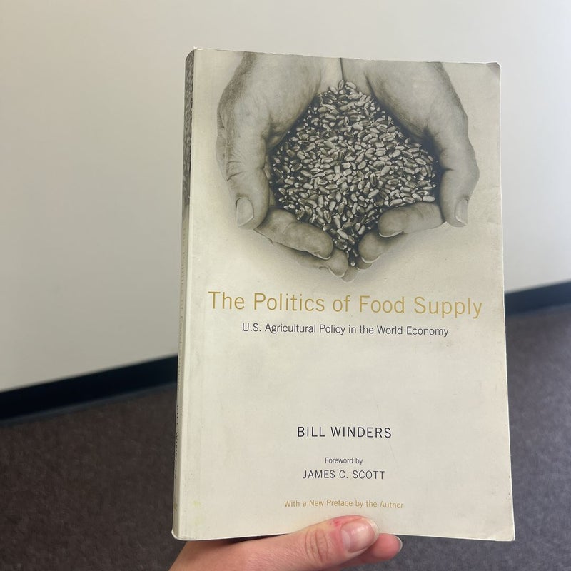 The Politics of Food Supply