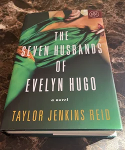 The Seven Husbands of Evelyn Hugo