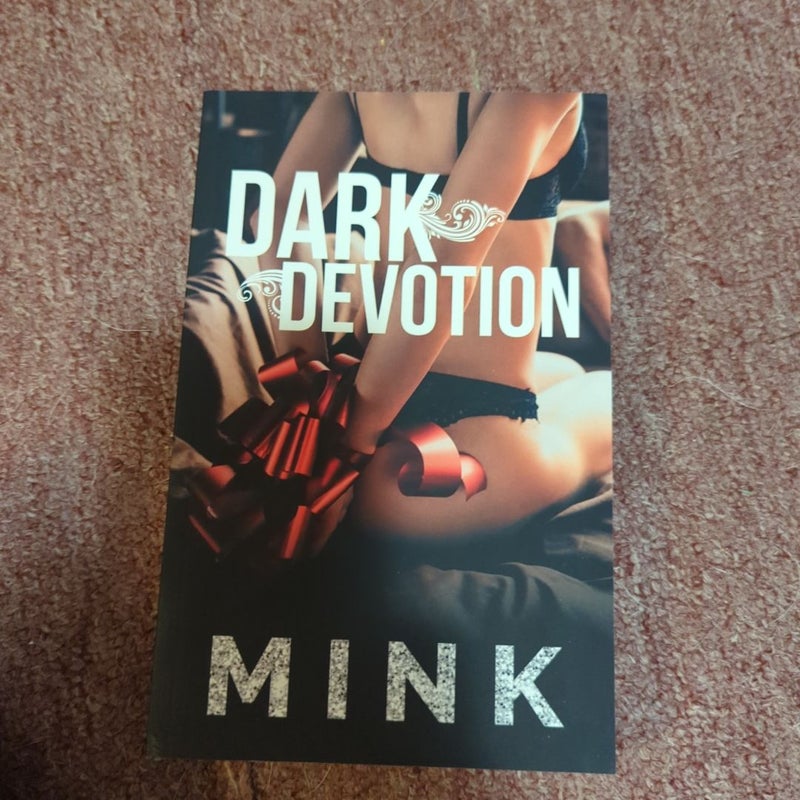 Dark Devotion 