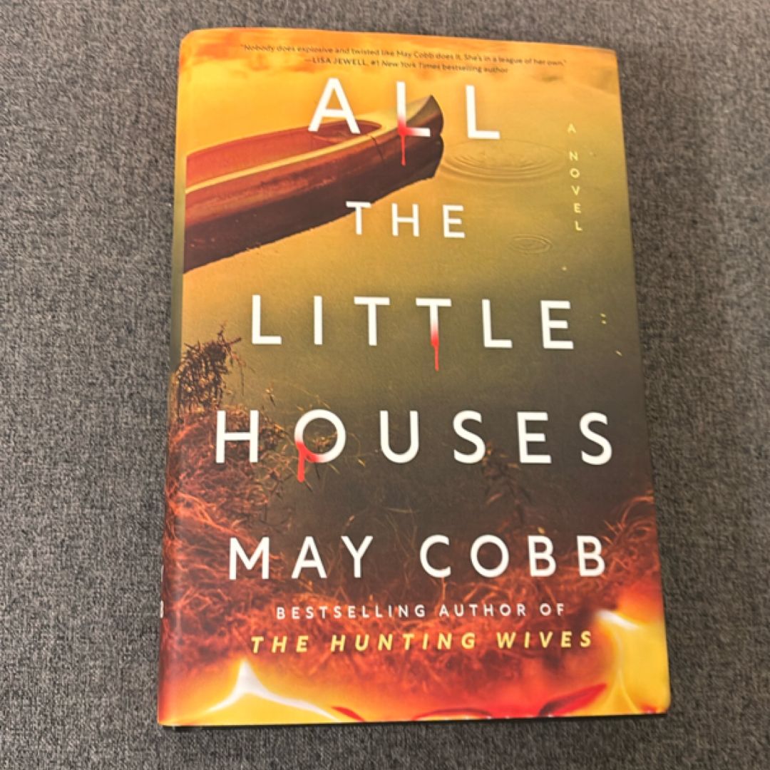 All the Little Houses