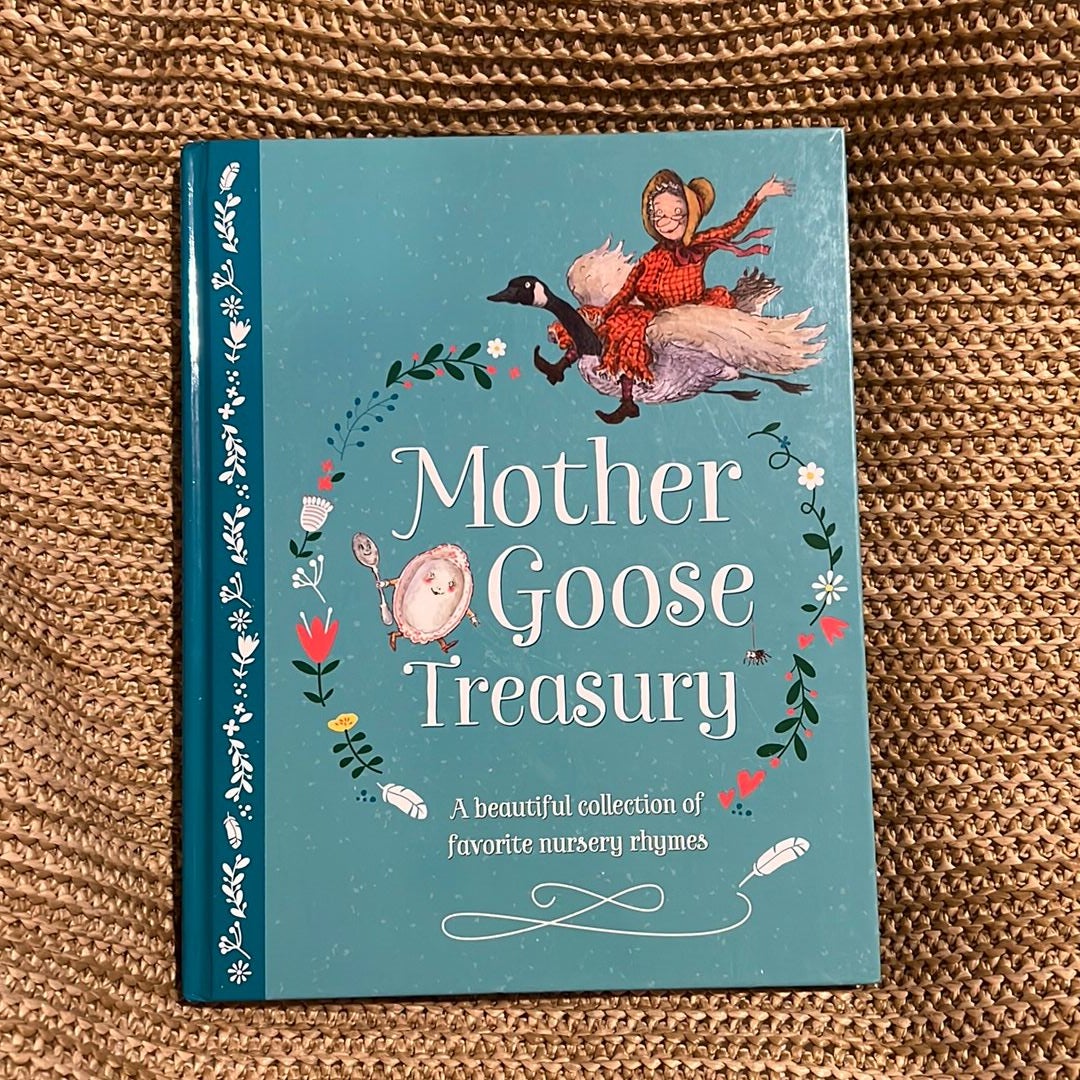 Mother Goose Treasury