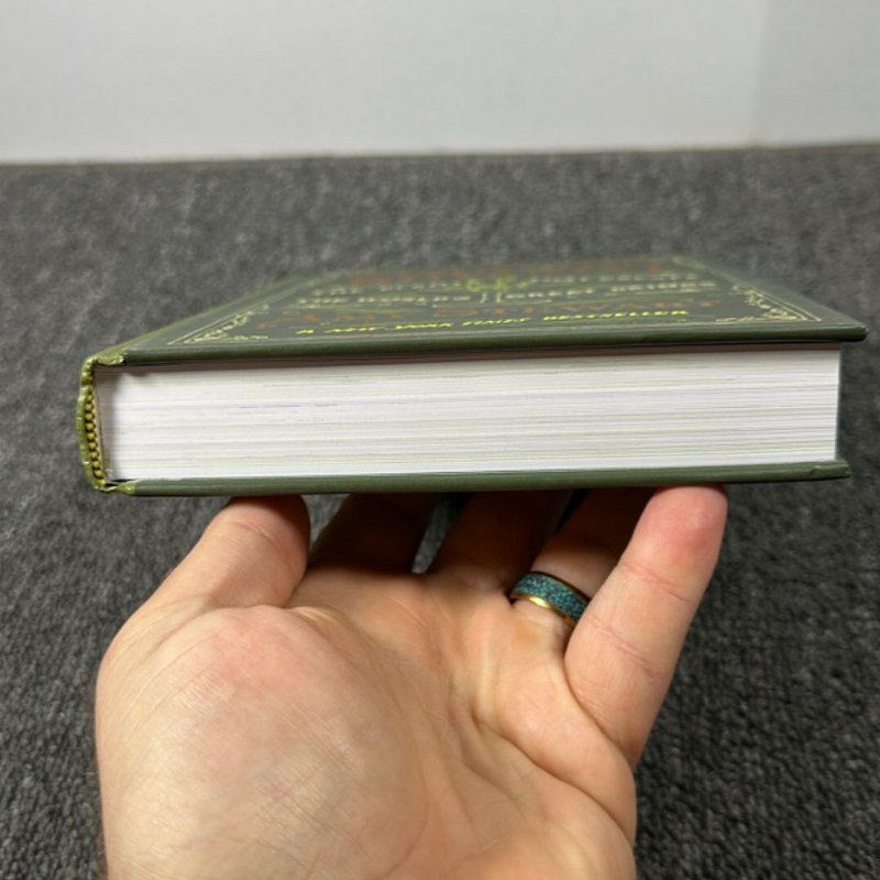 The Drunken Botanist