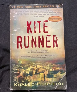 The Kite Runner