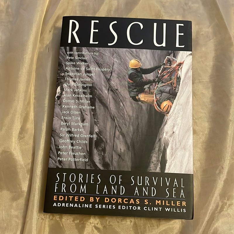 Rescue