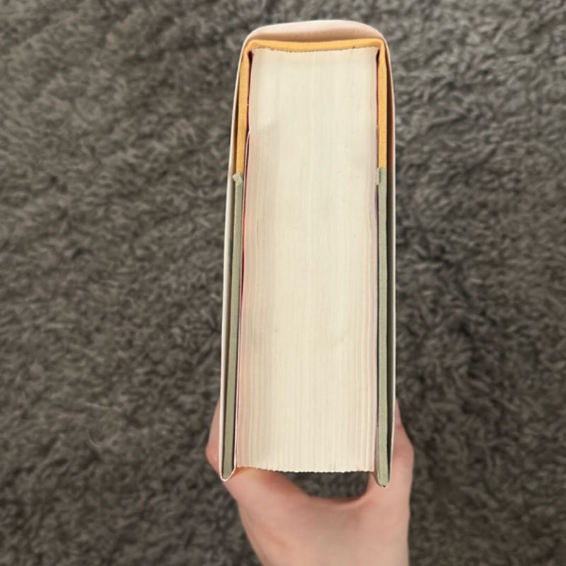 Harry Potter and the Deathly Hallows first edition (MAKE AN OFFER)