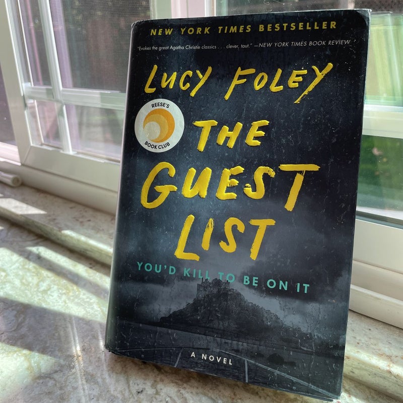 The Guest List
