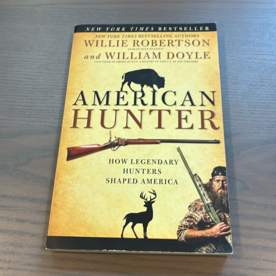 American Hunter
