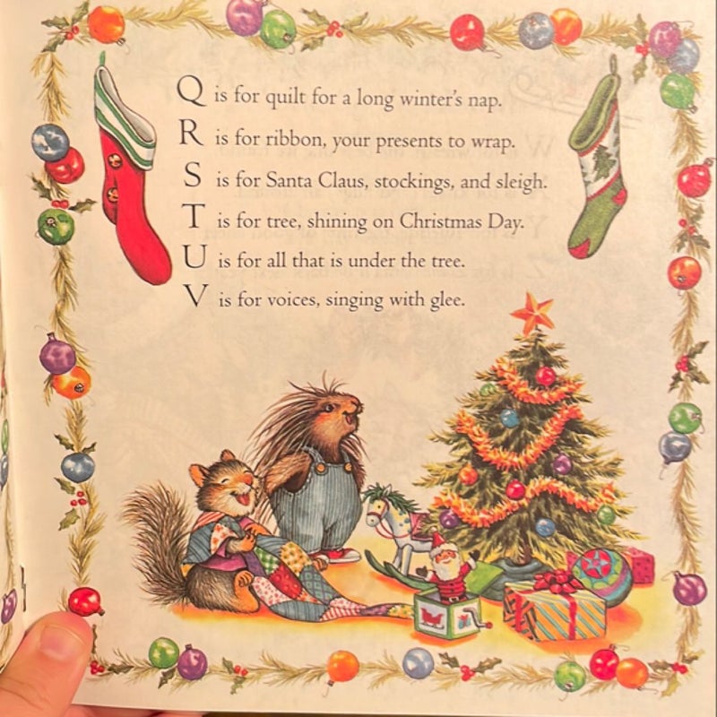 Christmas Stories and Poems